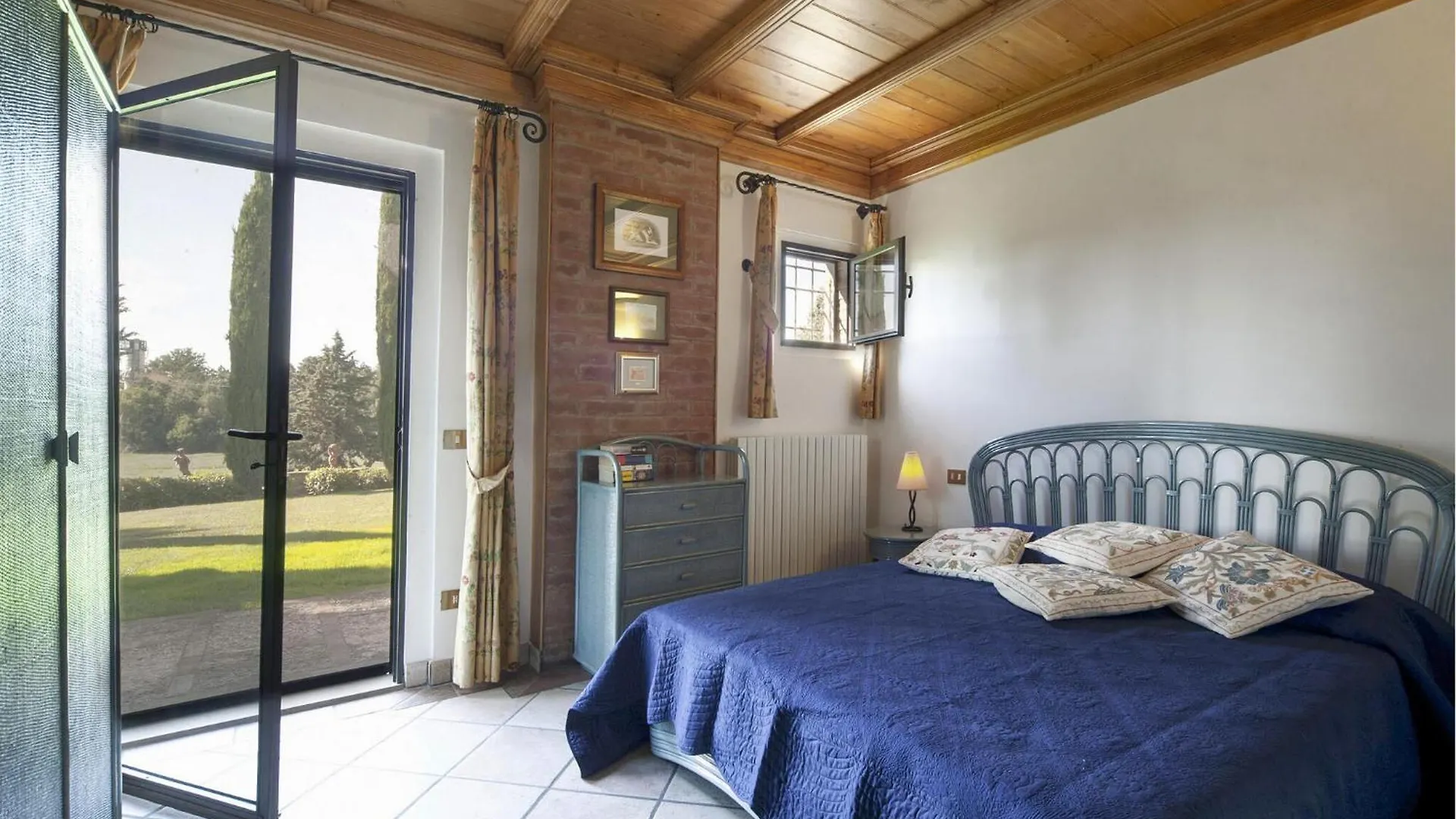 Holiday home Gorgeous Home In Gambassi Terme