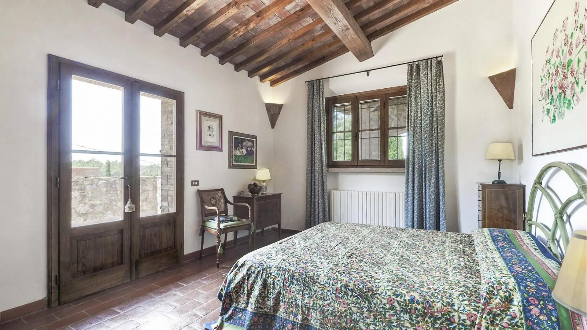 Gorgeous Home In Gambassi Terme Holiday home