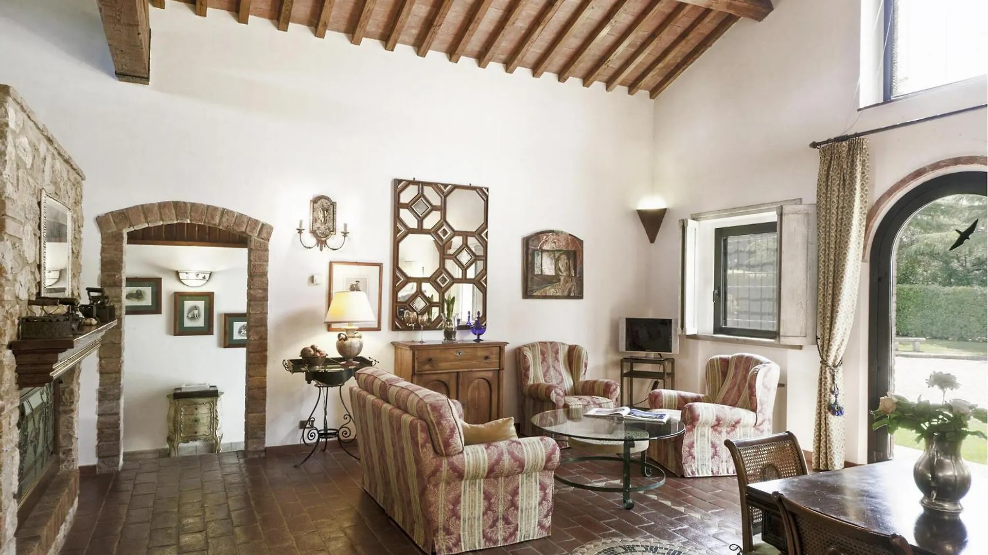 Holiday home Gorgeous Home In Gambassi Terme Italy