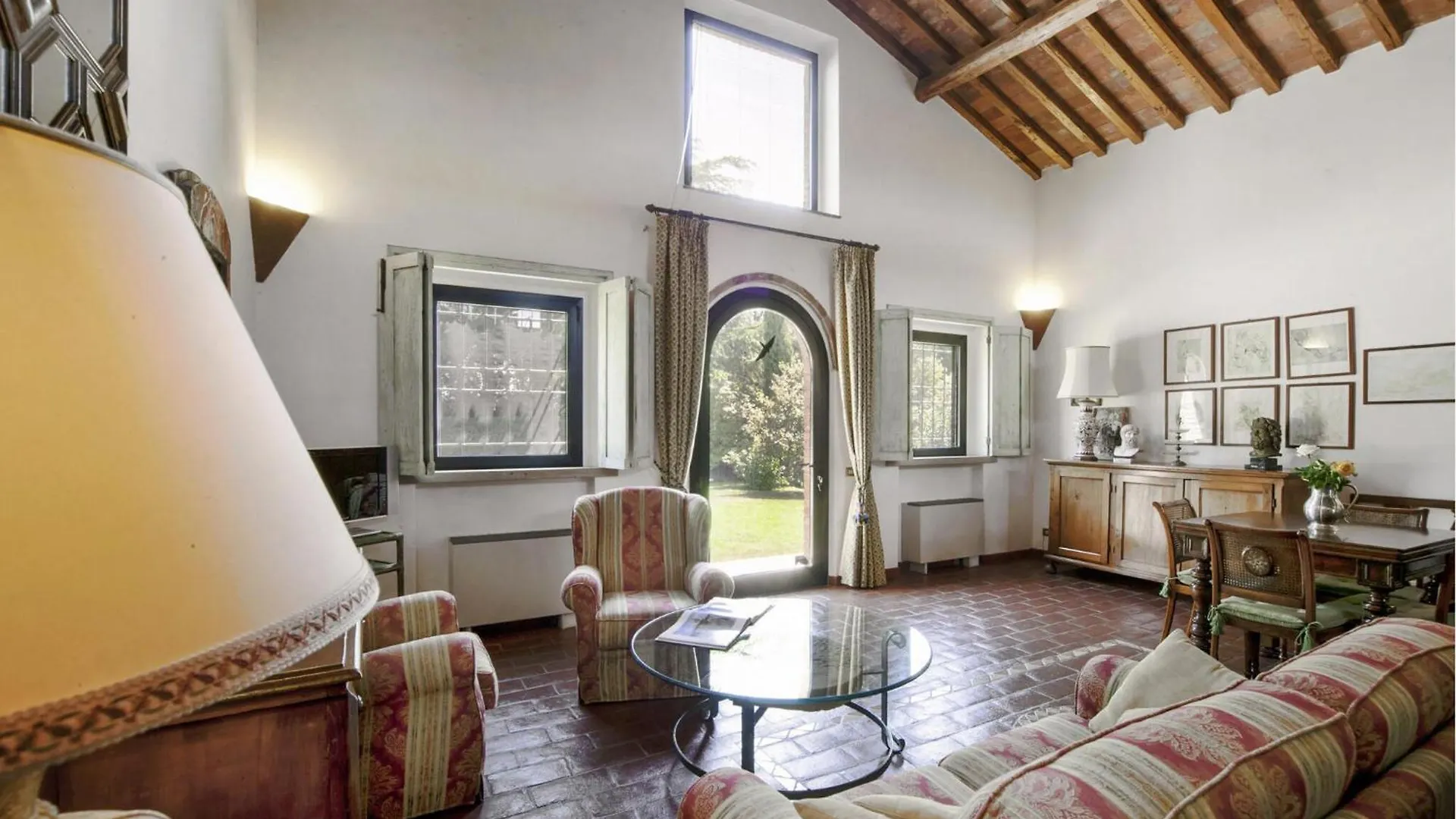 Gorgeous Home In Gambassi Terme