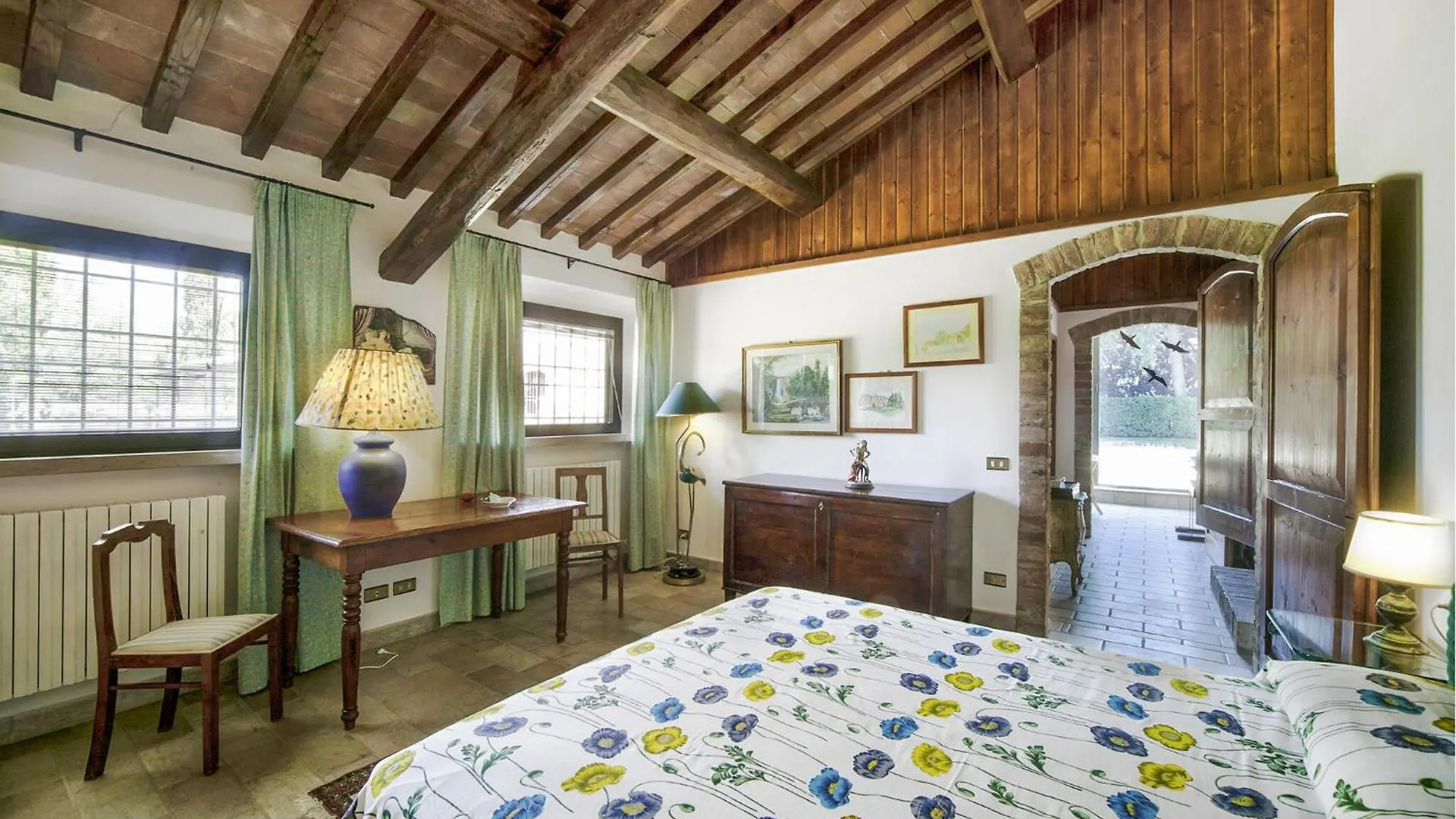 Holiday home Gorgeous Home In Gambassi Terme