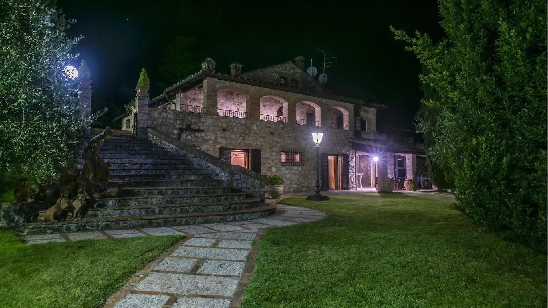 Gorgeous Home In Gambassi Terme