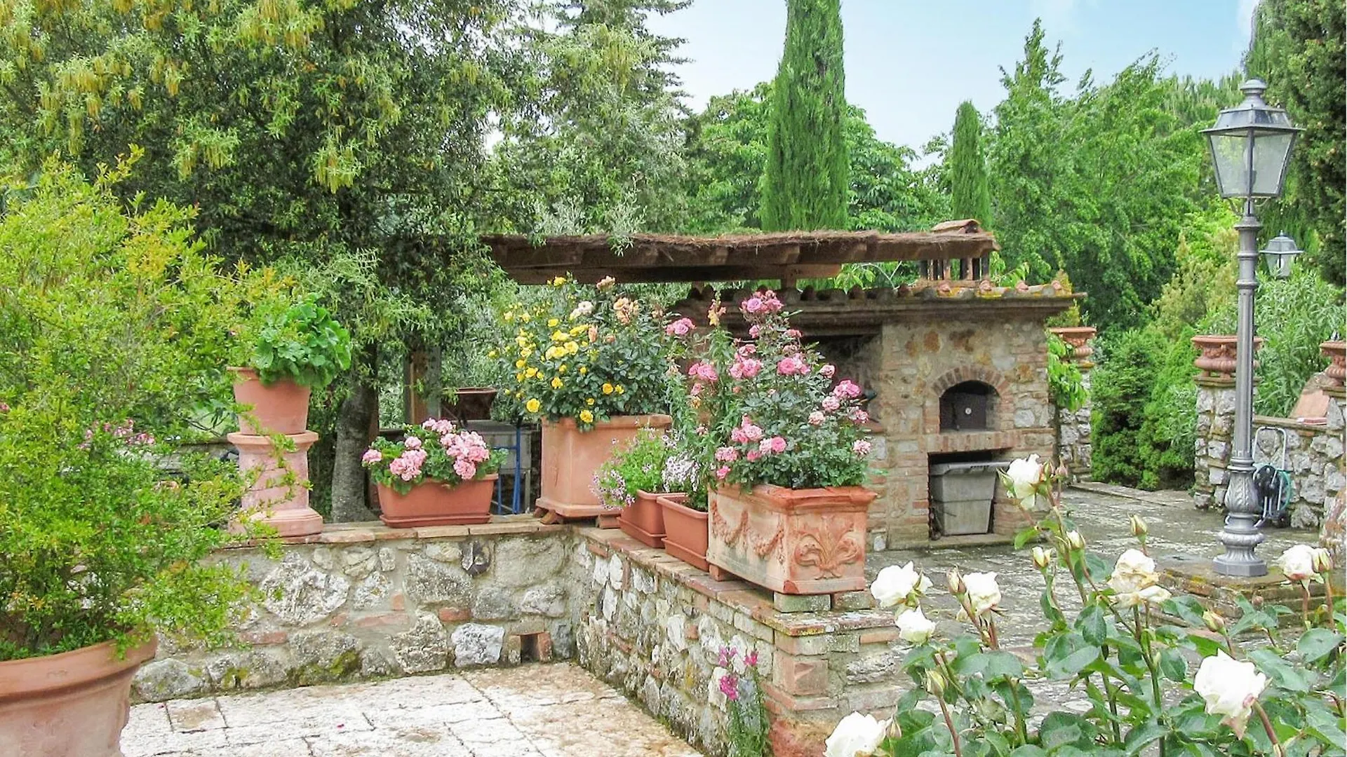 Holiday home Gorgeous Home In Gambassi Terme