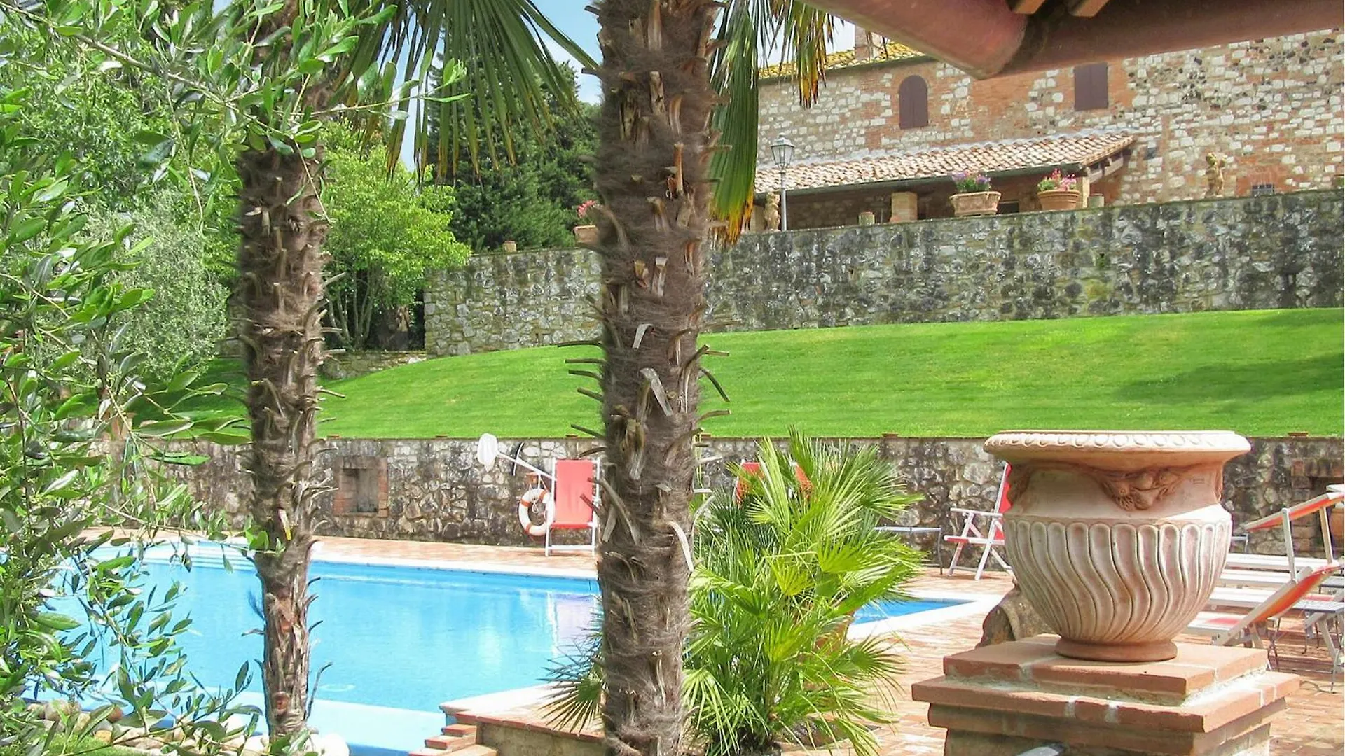 Holiday home Gorgeous Home In Gambassi Terme